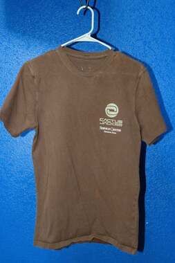 Cactus Jack Service Center Houston Texas Travis Scott U NRG BH SS Tee Size Large